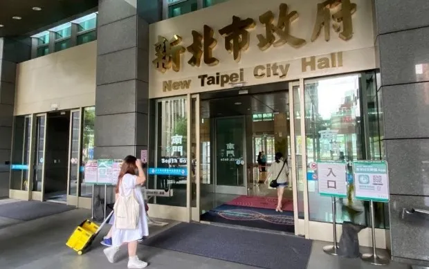 新北卫生局女职员控性侵坠楼亡　已婚前老板终判2年