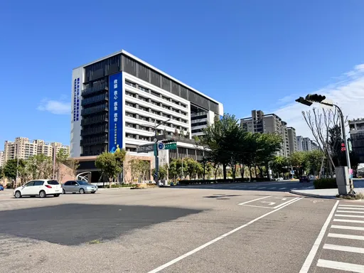 台中年薪百万购屋热区　蛋白区优先北屯太平梧栖上榜