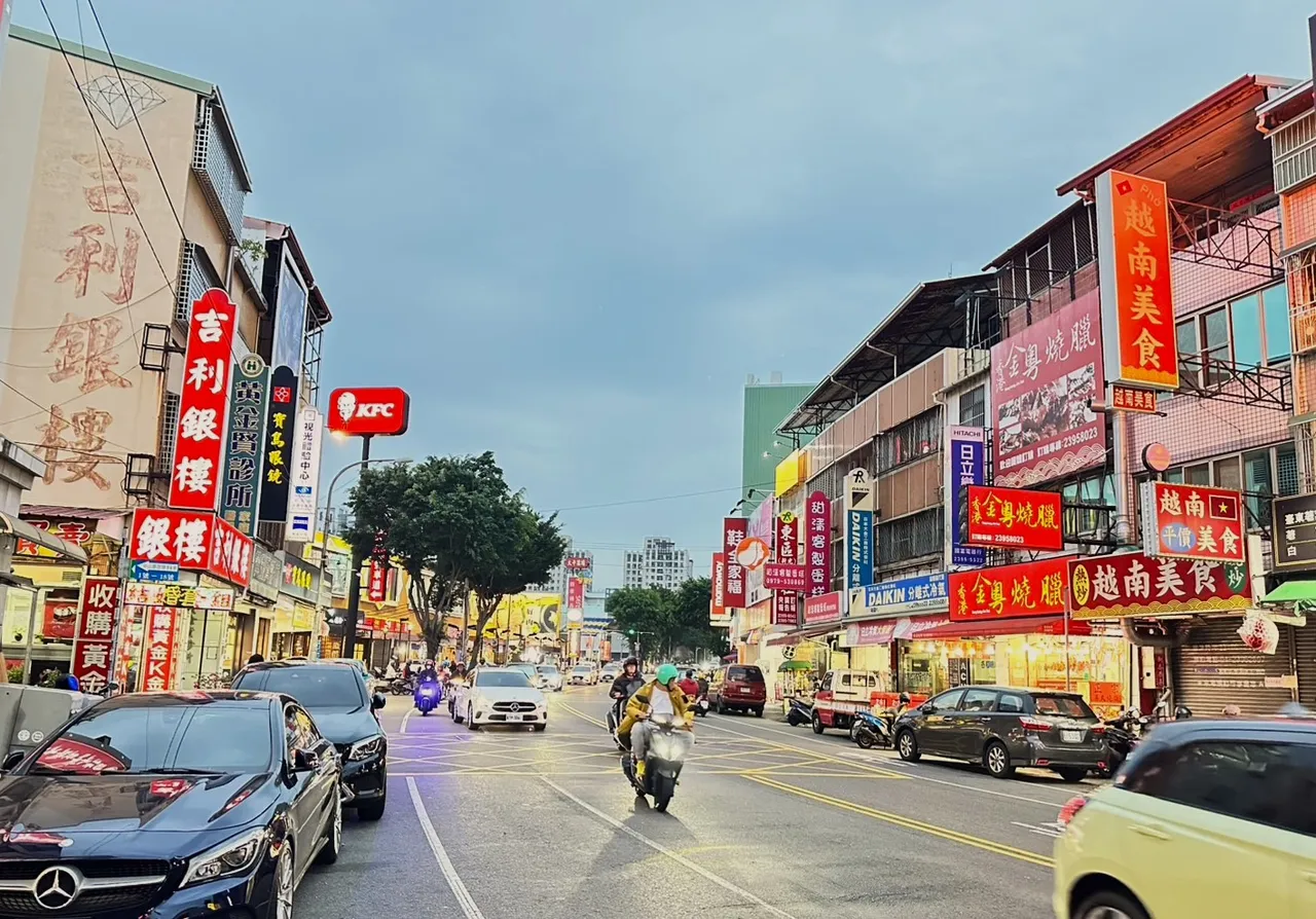 台中市「太平区」生活机能成熟，加上快速道路连接市区方便，让购屋族愿意以通勤时间换取较低的房贷负担。永庆房产集团提供