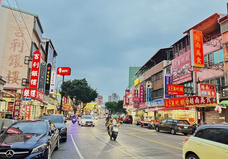 台中市「太平區」生活機能成熟，加上快速道路連接市區方便，讓購屋族願意以通勤時間換取較低的房貸負擔。永慶房產集團提供