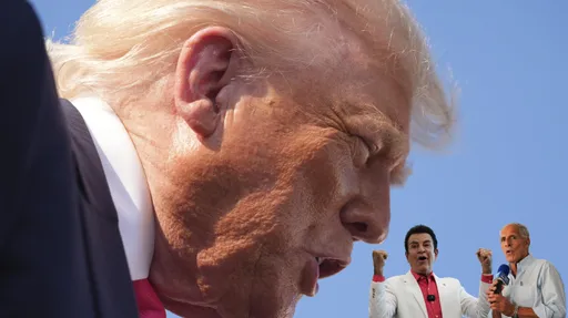 川普想起他的「最痛」心魔　质疑宏都拉斯总统大选涉舞弊　