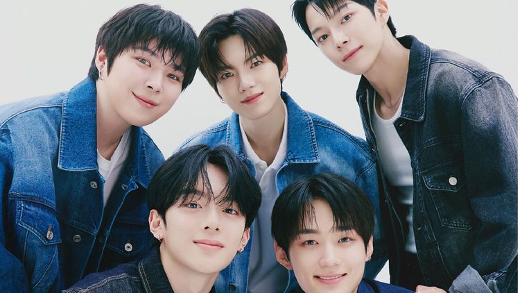 韓團VERIVERY 1/18來台開唱！粉絲第一美食第二　小籠包牛肉麵滷肉飯火鍋上榜