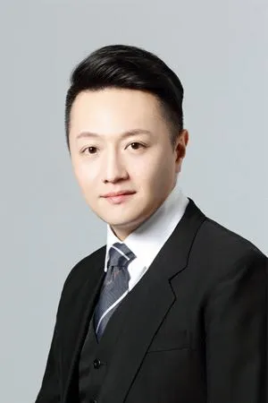 數位發展處長劉奕帆。新竹縣府提供