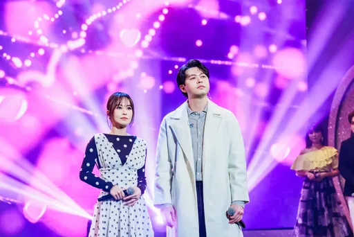 《综艺一级棒》收视发威二连霸　森恬CP掀收视高点