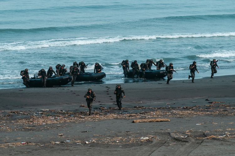 美國前高層官員力挺台灣國防預算 呼籲華府加速交付軍備