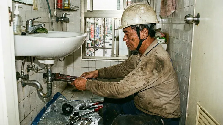 示意圖。AI生成圖片