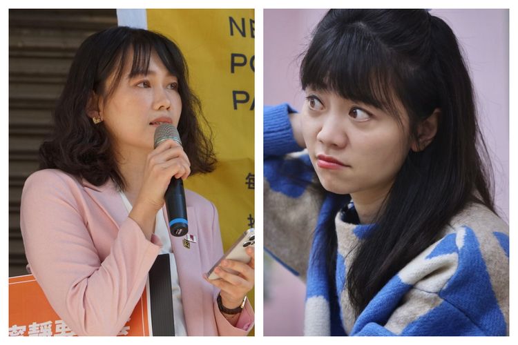 高嘉瑜稱較少聽聞小紅書詐騙　吳欣岱反酸：是你沒在注意