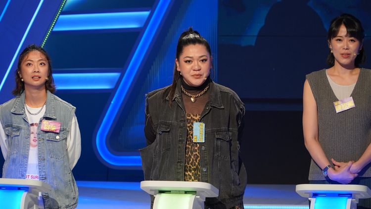 「台版渡邊直美」Amanda當Lulu伴娘前 搶先預習喜宴習俗