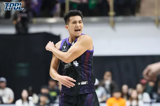 高国豪兄弟互殴案虽已和解　TPBL仍对他「持续停赛」