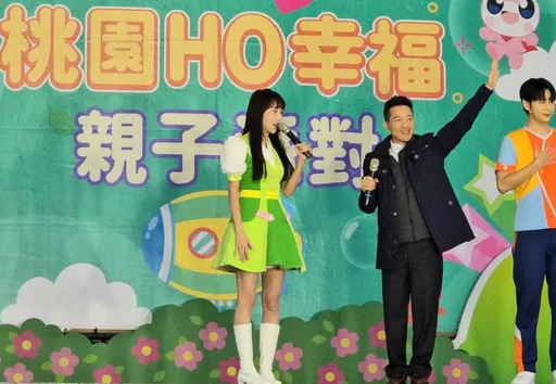 喊話政府必須共同承擔　何志偉提幼兒政策「三大支柱」