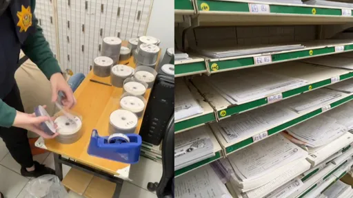 補教業講師揪父姊拷售盜版教材　生意好到還聘員工！3年侵權達180億市值