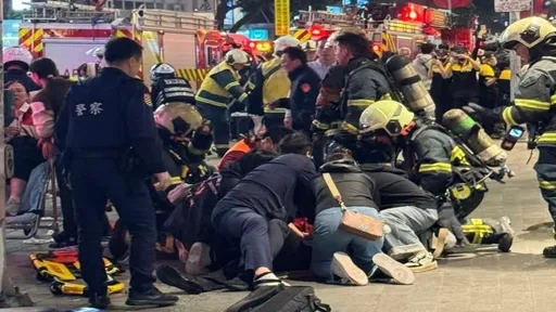 不执行死刑...万恶之徒怎么办？　赵少康：终身监禁「不可假释」