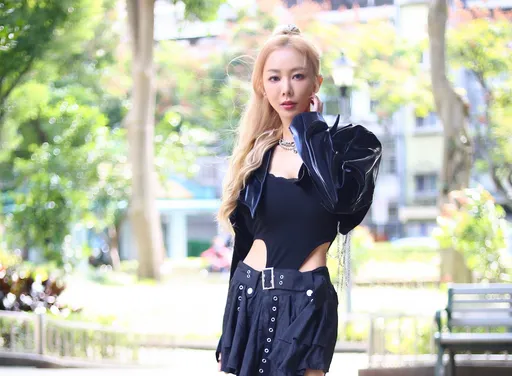 長照悲歌｜女歌手楊婷雅辭工作顧癱瘓父　母親罹乳癌又失智！重度憂鬱動念輕生