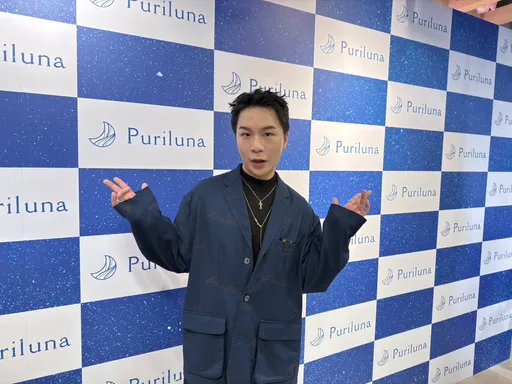 北捷随机砍人！派翠克赞成死刑　悲痛发声「犯错为什么要家人痛苦」