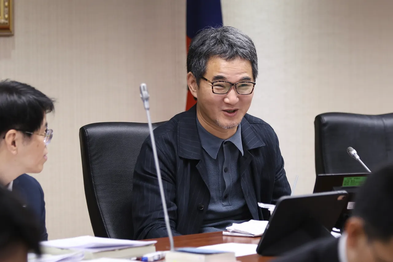 刘建国确定代表民进党参选云林县长！彰化县人选仍评比中