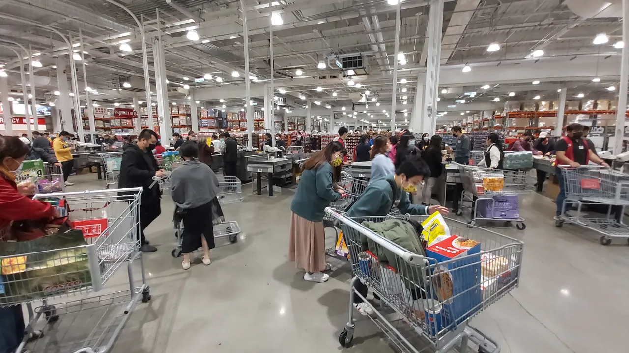 好市多2026恐涨会员费？　官方这样回应不妙了