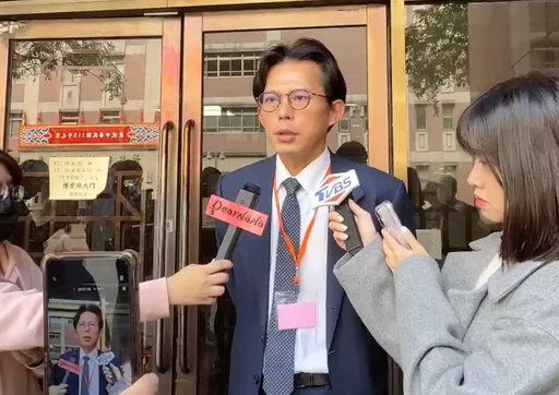 启动弹劾赖清德！黄国昌：预计明年5/20投票、全台22县市办说明会