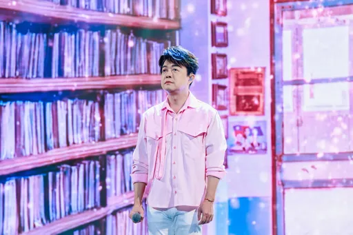 翁立友遇事業低潮媽媽憂喝酒傷肝　無奈自己「無用」嘆：很想哭