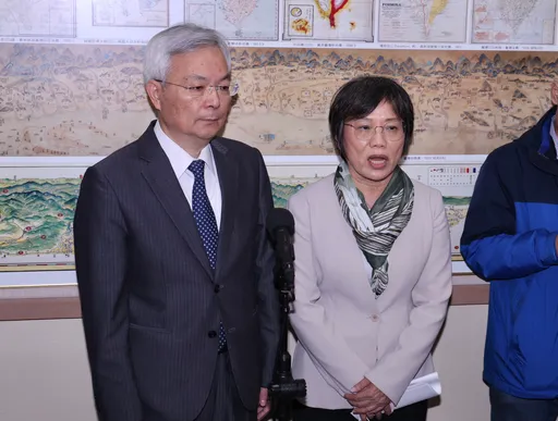 北捷砍人案证明「小橘书」有用？刘世芳吁：花时间从头翻阅一遍