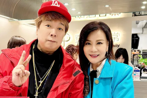 曹西平猝世「唯一亲人」龙千玉心碎发声　他只求走得时候不拖磨！没想到一语成谶