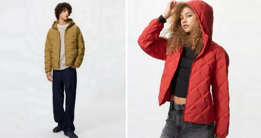 UNIQLO岁末新年祭开跑！8天限定冬装最后清仓　PUFFTECH史上最低、羽绒外套现省千元