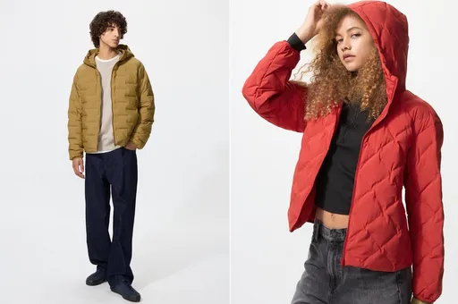 UNIQLO岁末新年祭开跑！8天限定冬装最后清仓　PUFFTECH史上最低、羽绒外套现省千元