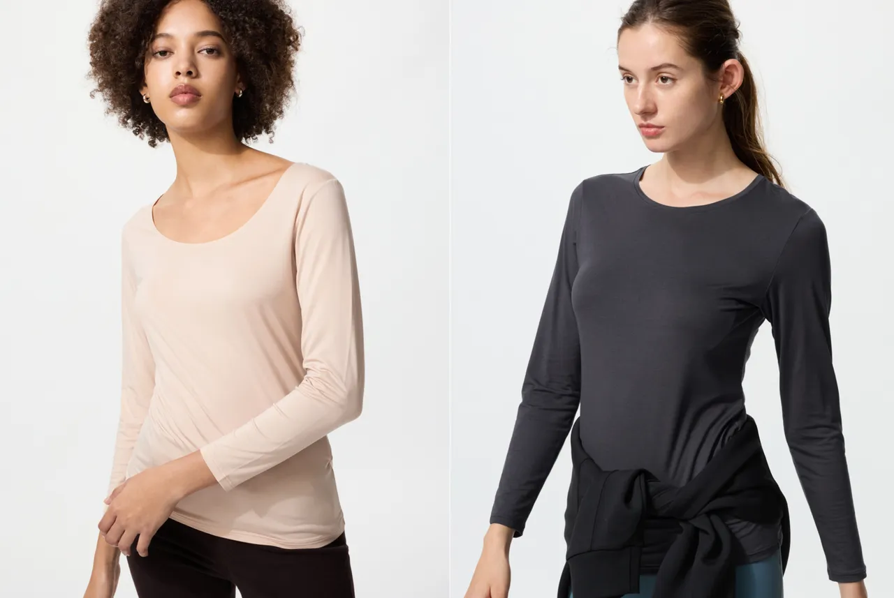 不论居家、上班或外出，都能灵活应对不同温度场景。