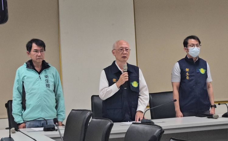 搞烏龍!雲林「台灣鯛魚排」沒事 儀器設定出包高市衛生局道歉了