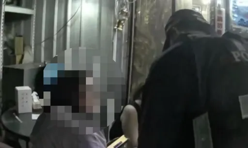 投资未上市股票稳赚！内线消息全是骗　楠警即时阻诈保16万元积蓄