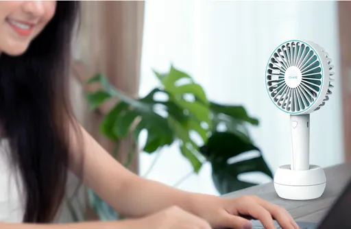 充电小风扇抽验出炉！2件标示不符遭点名