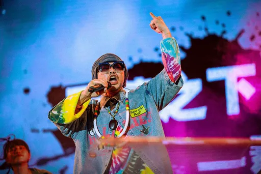 黄明志吸毒案才获判无罪　跨年前突然发文道歉了