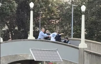 雪梨枪击案凶手曾赴菲受训　菲国急撇清「不是伊斯兰国训练热点」