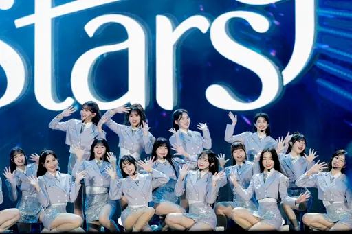 台钢雄鹰啦啦队高雄跨年上阵！安芝儇秀客语　粉丝嗨翻