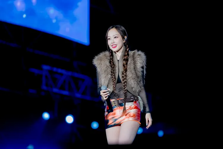 安吉。年代擔供