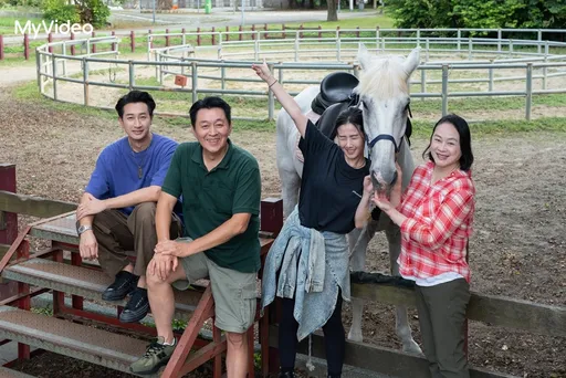 因周杰伦婚礼结成好友！　邱凯伟见熟面孔方志友超安心