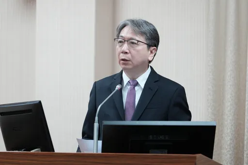 谈1.25兆国防预算　国安局：国际盼台湾展现防卫决心