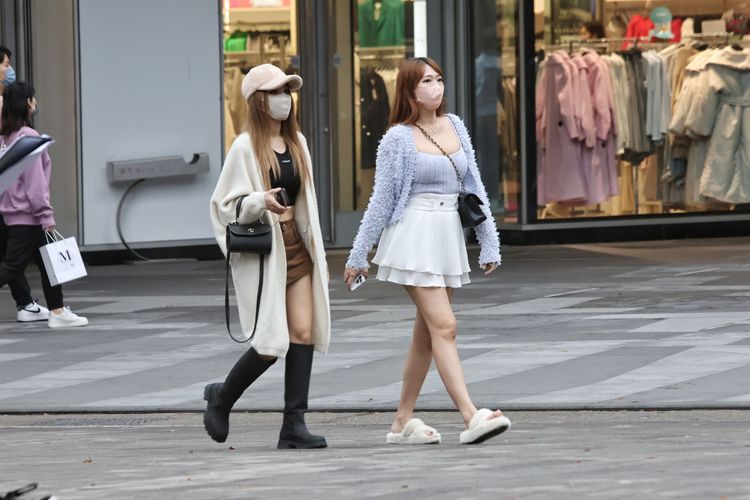 今晨11.7℃!今晚這些區先降雨 入冬最強冷氣團連3天跌破10℃