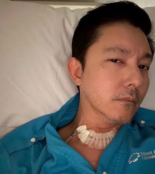 立威廉罹甲狀腺癌首發聲！世界快崩潰：只能聽天由命