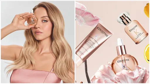 巴黎卡诗打破发界定律　釉光香颂系列解锁Z世代水漾高光