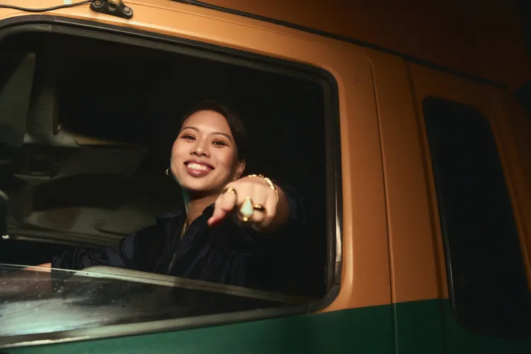 葛仲珊沉潛九年後她將推出睽違已久的新專輯《soul.food 靈食》。