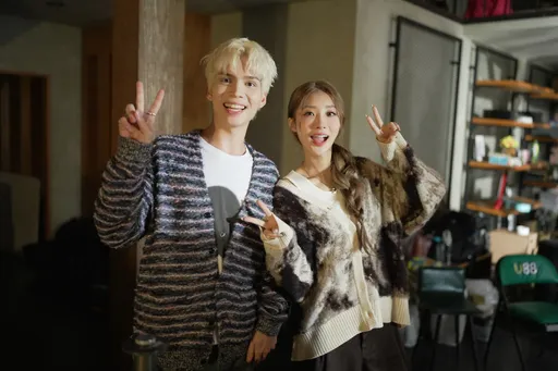 怕半夜接到周杰伦爱徒派伟俊讯息　「破亿串流小天后」陈华全说了