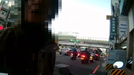 台中翁遭警拦查赫见成「失踪人口」　通报人竟是失联20年女儿