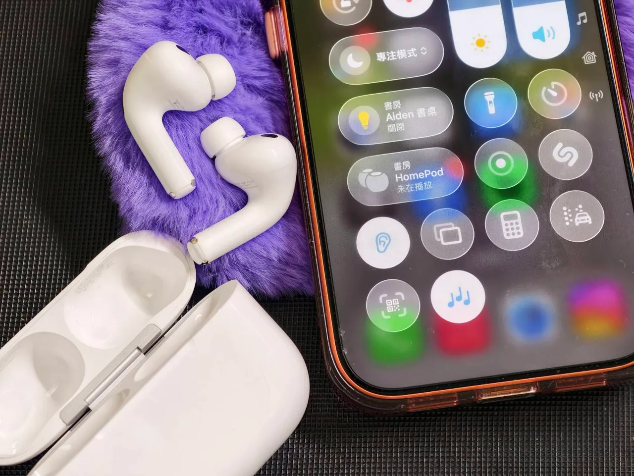 AirPods Pro 3不只靠降噪　iOS这项功能让专注更有感