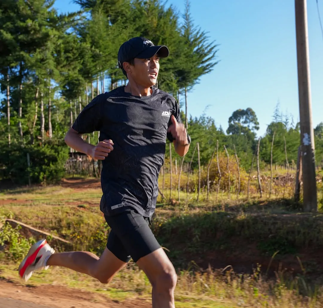 大迫杰跑出「日本最速」全马成绩　获洛杉矶奥运资格赛门票