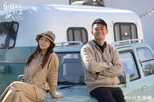 咪蕾露营区备餐差点酿「意外」　融融不忍喊：太危险了