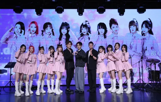 隨機傷人事件「女團成員在現場」！還原現場經過：很可怕的畫面