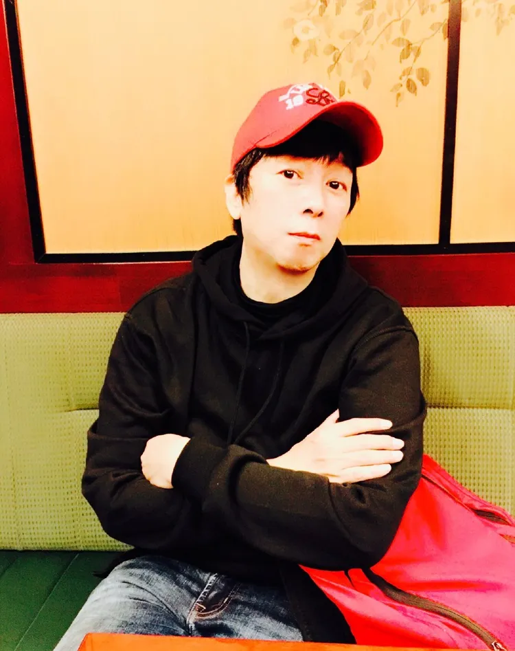 曹西平。翻攝曹西平微博