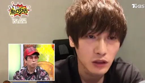 曹西平干儿子曾露面谈父子情！带女朋友3人同住　谢他照顾家事全包　