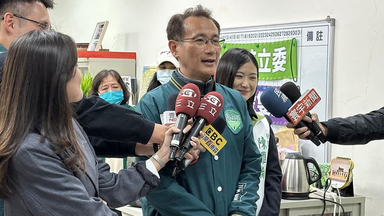 藍委提鞭刑入法 鄭運鵬:改革要用自己的頭腦,不是別人的身體