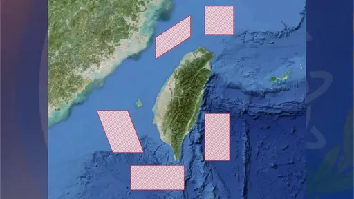 中共4度對台軍演「10萬旅客受影響」　各方反應一次看